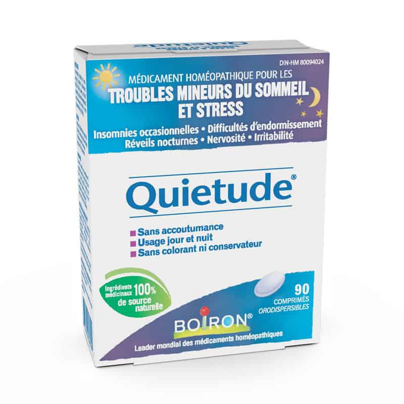 Quietude (90 Tabs)