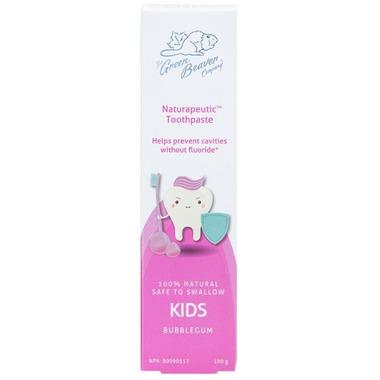 Dentifrice Enfant Bubblegum (100g)