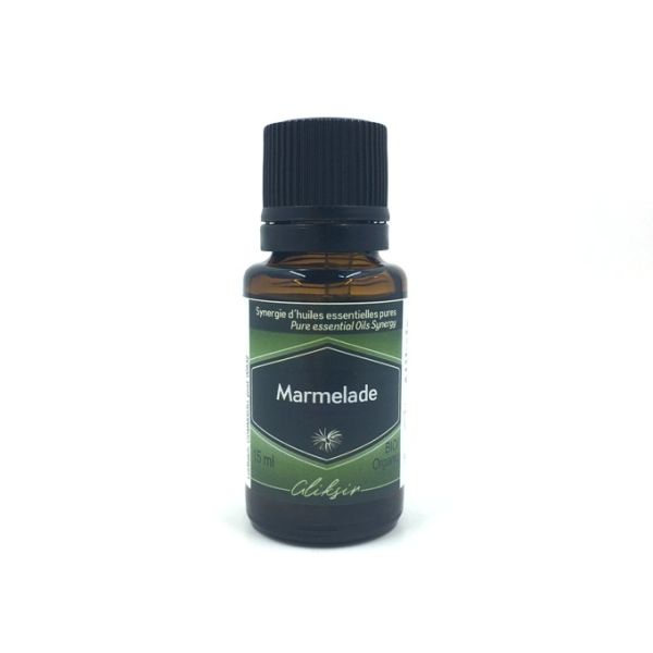 Complexe Diffuseur Marmelade (15ml)
