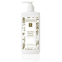 Nettoyant Probiotique Peau Claire (250ml)