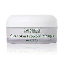 Masque Probiotique Peau Claire (60ml)