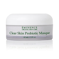 Masque Probiotique Peau Claire (60ml)