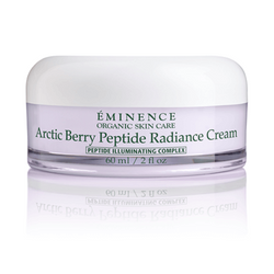 Crème Radiance Aux Peptides (60ml)