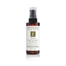 Sérum Anti-âge Contour Des Yeux Au Néroli (30ml)