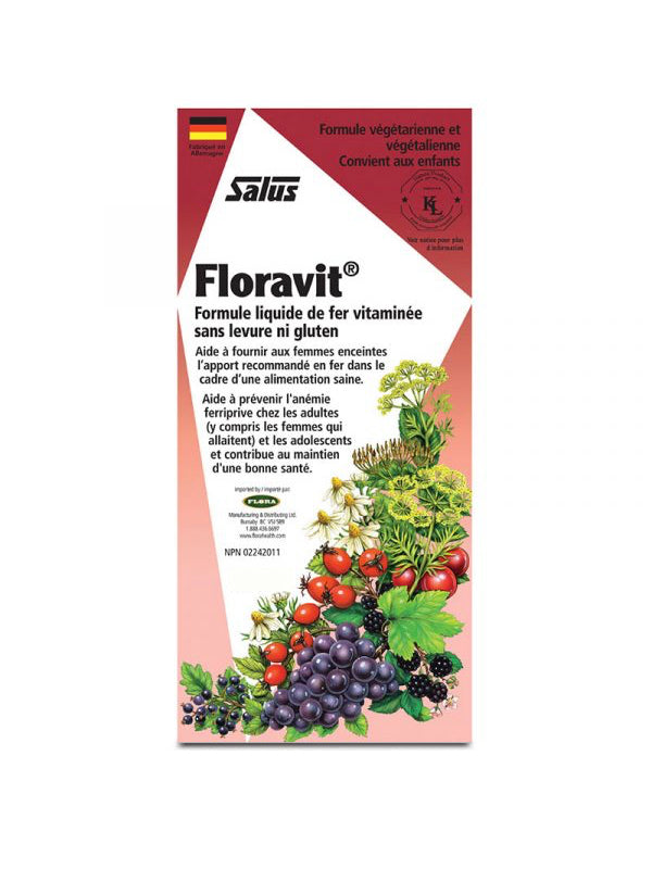 Floravit (500ml)