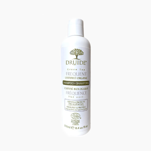 Frequency Shampoo (250ml)