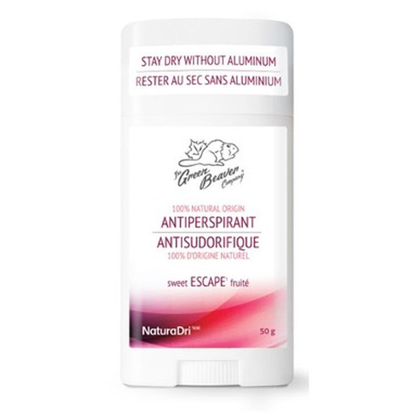 Antisudorifique Escape (50g)