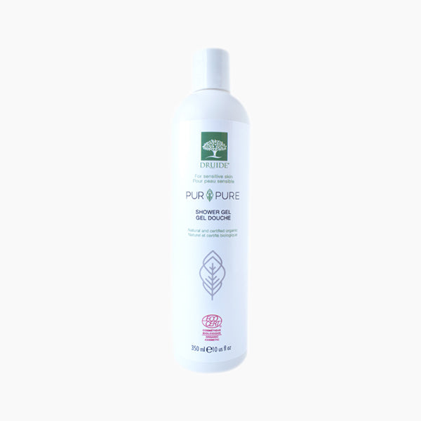 Pure Shower Gel (350ml)