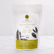 Matcha Latte (110g)