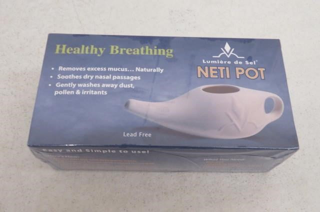 Neti Pot