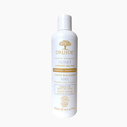 Silky Honey Shampoo (250ml)