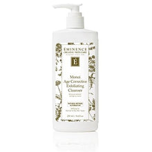 Nettoyant Exfoliant Anti-âge Au Monoï (250ml)