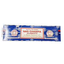 Nag Champa Incense (100g)