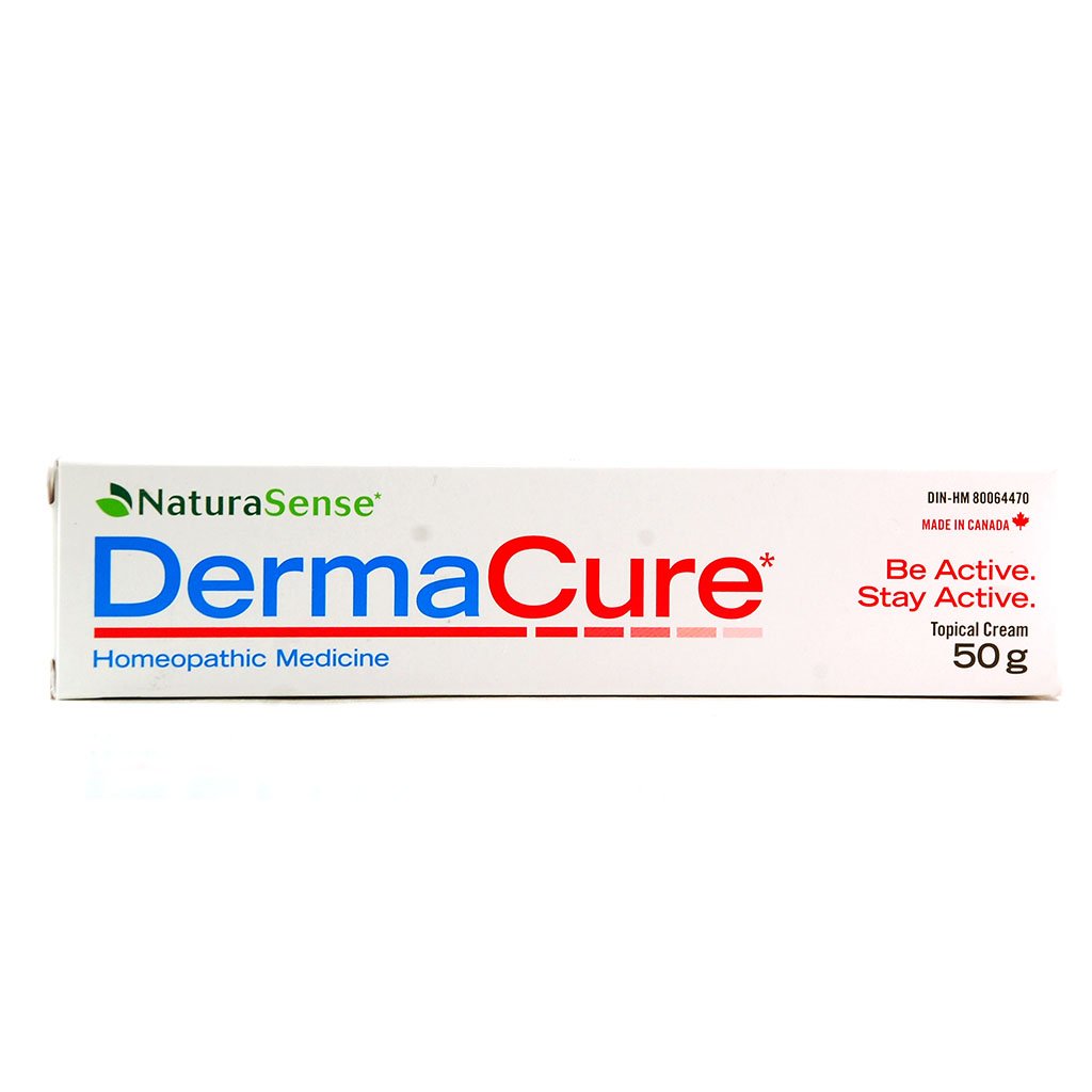 Dermacure Cream (50g)