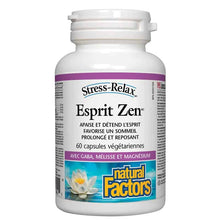 Zen Spirit (60 Capsules)