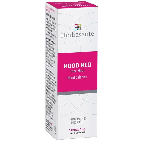 Mood-med Ancien Ner-med (50ml)