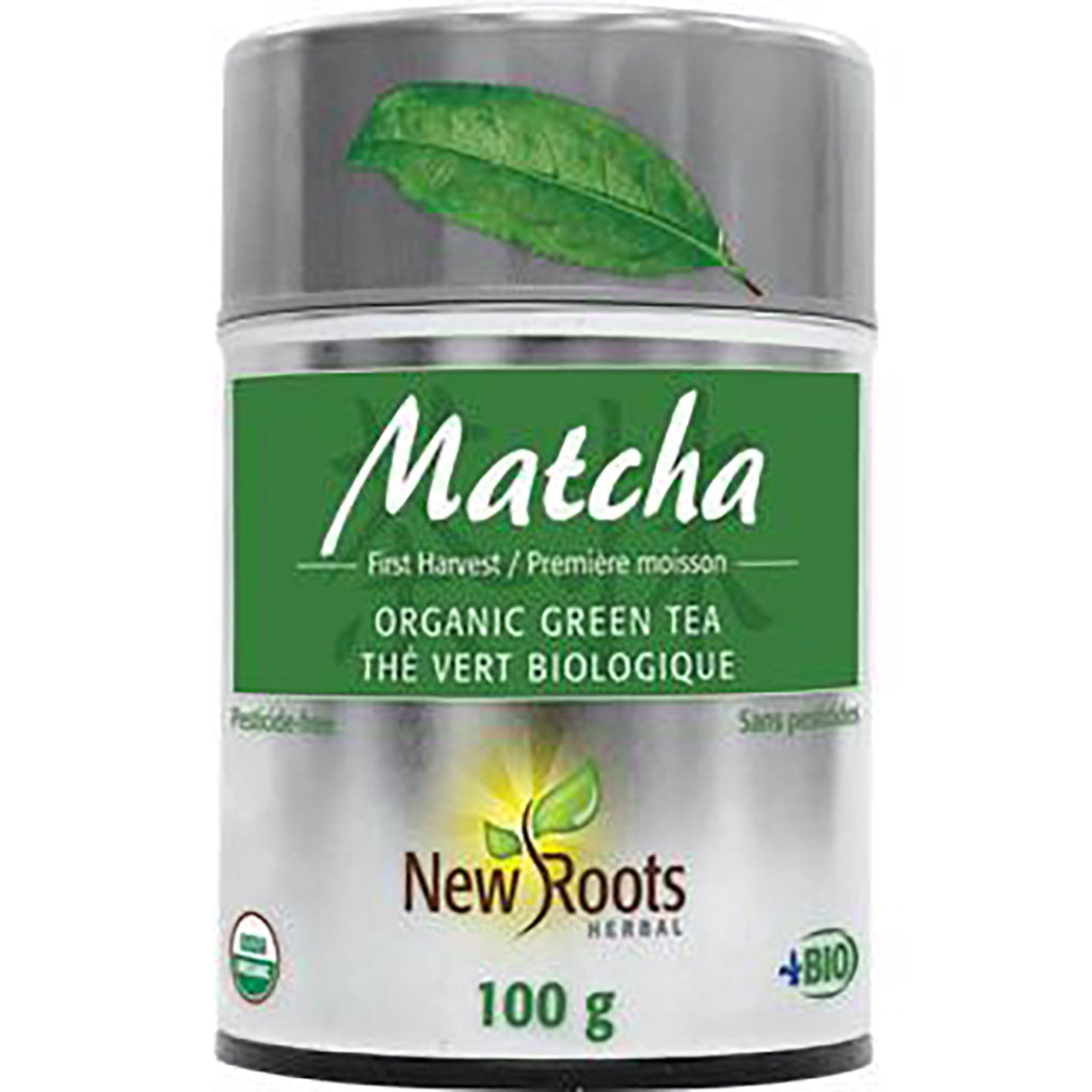 Matcha Green Tea (100g)