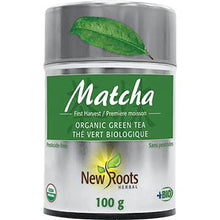 Matcha Green Tea (100g)