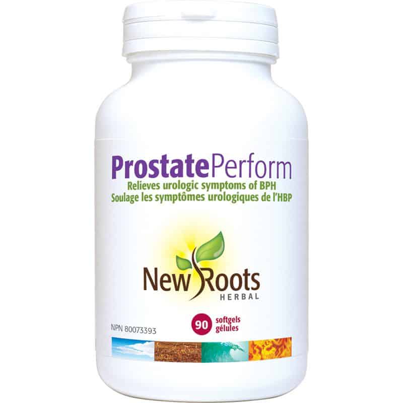 Prostate Perform (90 Softgels)