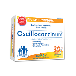 Oscillococcinum (30 Doses)