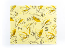 Reusable Patterned Food Wrap (small)
