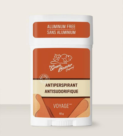 Antiperspirant Travel (60g)