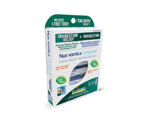 Nux Vomica Compound (3 Tubes)