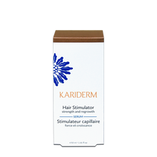 Sérum De Croissance Capillaire (50ml)