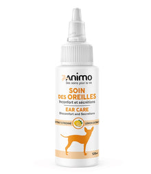 Zanimo Soin Des Oreilles (125ml)