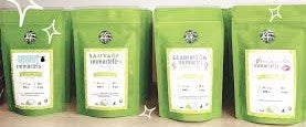 Immortali-Tea Travelers (50g)