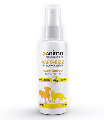 Zanimo Vapo-biz (4.2 fl oz)
